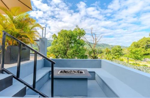 Piedra Blanca House | Bungalows Veomar 07 Piedra Blanca Bonao