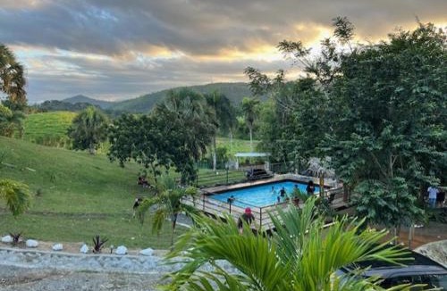 Bonao Villa | Villa Clarice