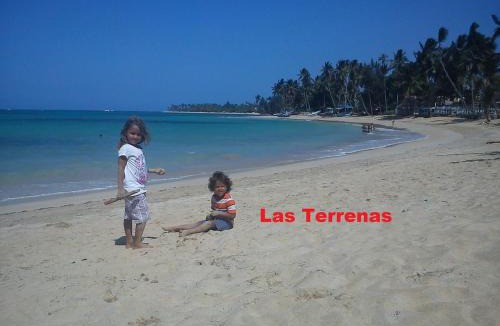 El Callejon Apartment | Caribbean Domicil Apartment 01