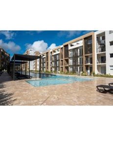 Veron Apartment | Poolside Paradise Punta Cana