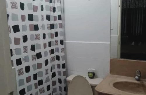 Bonifacio Global City Apartment | Althea's Homestay at Forebeswood Height