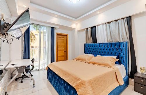 Santo Domingo Apartment | Cozy Apartment near Downtown Center