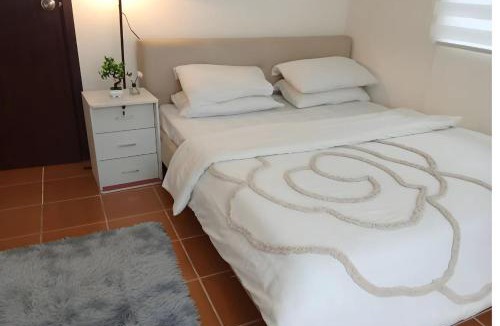 Barangka Ilaya Apartment | 2BR PIONEER Woodland Boni,Mandaluyong connected to Boni MRT station