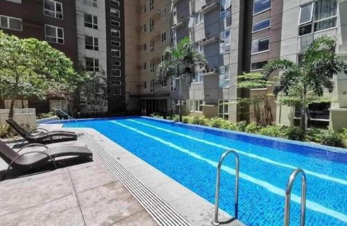 Barangka Ilaya Apartment | Cozy 1BR Pioneer Woodland SM Light Boni Mandaluyong