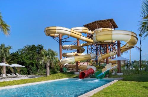 Miches Resort | Dreams Playa Esmeralda Resort & Spa - All Inclusive
