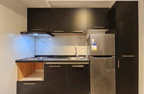 Bangkal Apartment | Czech Theme