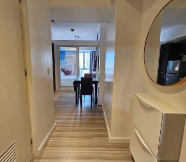 Bangkal Apartment | Czech Theme