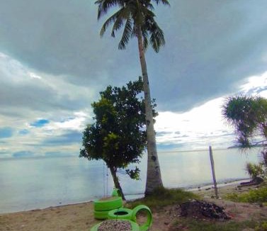 Maria Cabin | Destiny Rainbow Beach Resort