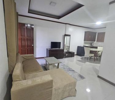 Looc Resort | Bliss Suites by SMS Hospitality