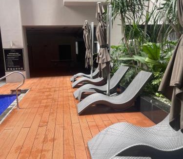 Salcedo Village Apartment | One bedroom located in Salcedo Village