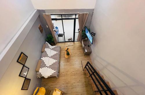 Angeles City House | Homey Hideout- Athena and Noah Units