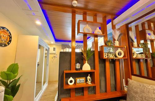Talon Dos Apartment | J&J Havenstay Ananda Square