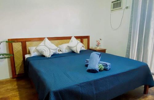 Dao Villa | Villas Flora Bella Kalachuchi
