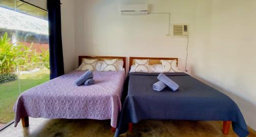Dao Villa | Villas Flora Bella Kalachuchi