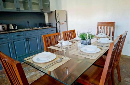 Dao Villa | Villas Flora Bella Kalachuchi