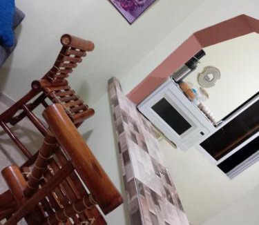 La Caleta House | Dona Beba Guesthouse