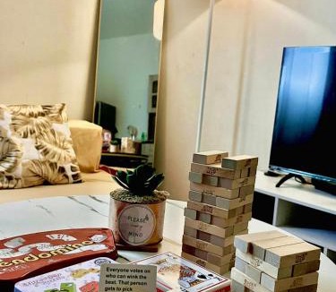 CSJDM Apartment | Amaia Steps Altaraza by GEMcondotel JAMYATZ HOMESTAY