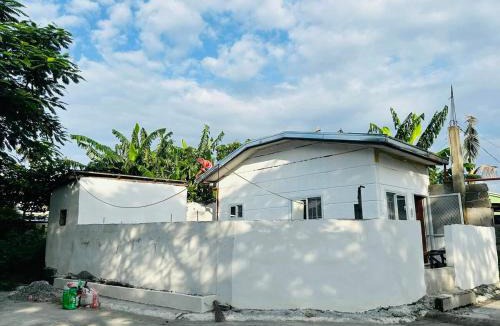 Naic House | Staycation in Naic Cavite near Torres Farm & Beach