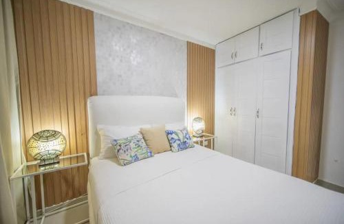 Villas Ana Maria House | Cozy 2br-2bt Apt Near The Beach And Main Street