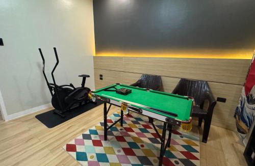 San Antonio Villa | Muji Townhouse l Makati CBD Near Greenbelt