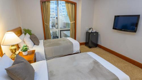 Ortigas Center Apartment | MCollection - Ortigas CBD Near Business & Shopping Hubs