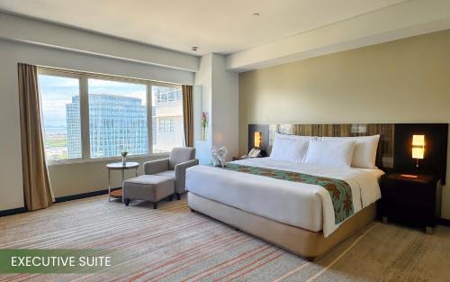 Alabang Hotel | Acacia Hotel Manila