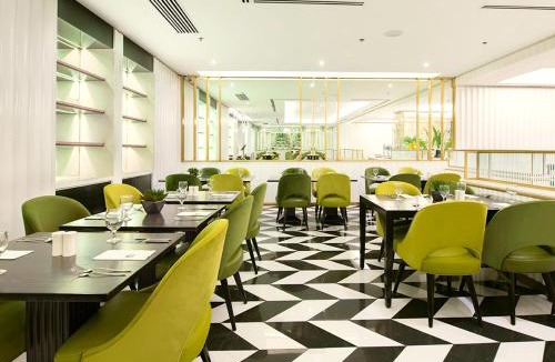 Ortigas Center Hotel | Astoria Plaza
