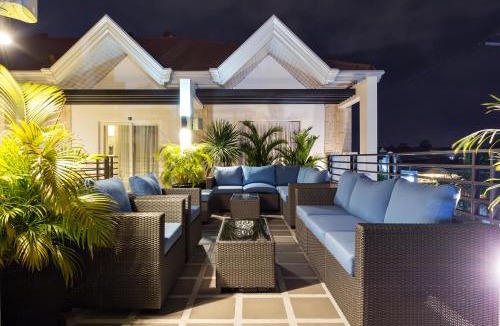 Balibago Hotel | Winds Boutique Hotel