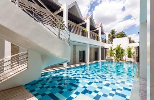 Balibago Hotel | Winds Boutique Hotel