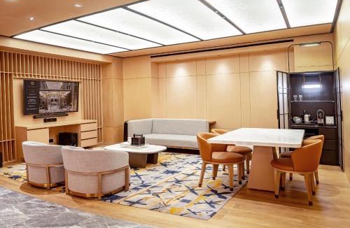 Pasay Hotel | Hotel Okura Manila at Newport World Resorts