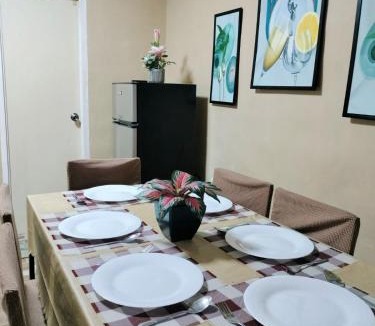 Bocaue Apartment | Emmanuel's Place