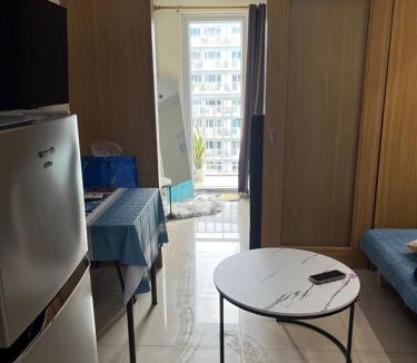 Barangay 76 Hotel | MOA Staycation Condotel PASAY