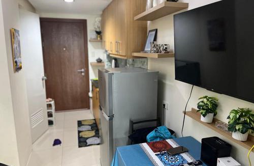 Barangay 76 Hotel | MOA Staycation Condotel PASAY