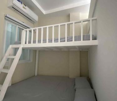 Cogon Apartment | three x apartelle