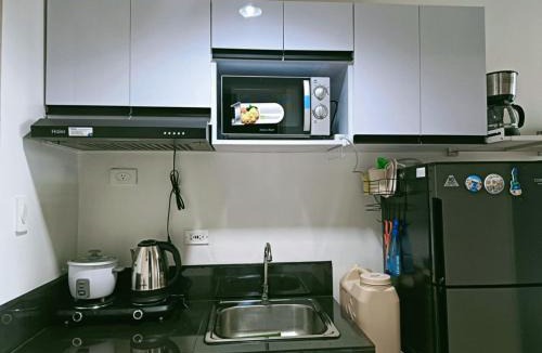 Muntinlupa Apartment | LEAF RESIDENCES MUNTINLUPA - M&G Staycation