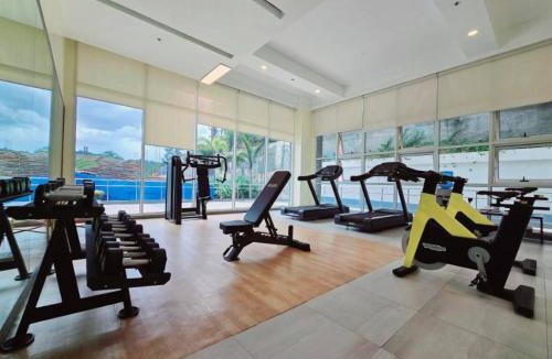 Baguio Apartment | New Premium Condo at the Center of Baguio