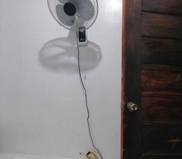 General Tinio House | Rustic Haven In Gabaldon Nueva Ecija