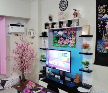 CSJDM Apartment | Staycation AMAIA SJDM