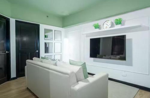 Mandaluyong Apartment | Villa Verde, Tivoli Garden Residences