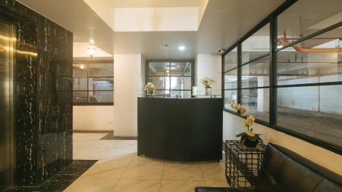 Loyola Heights Hotel | 59 Xavierville by RedDoorz