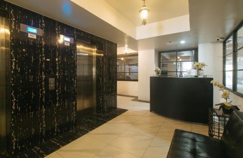 Loyola Heights Hotel | 59 Xavierville by RedDoorz