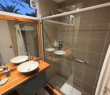 Puerto Madryn Apartment | La casa del Pino - Departamentos Puerto Madryn