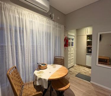 Puerto Madryn Apartment | La casa del Pino - Departamentos Puerto Madryn