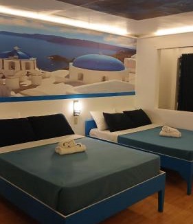 Los Banos Hotel | Makiling Onsen Hotel
