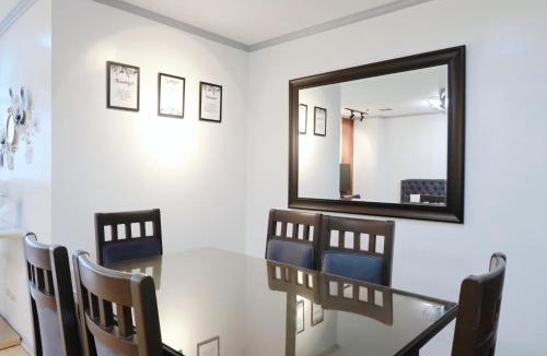 Baguio Hotel | Burnham Place Leisure Stay Unit 2