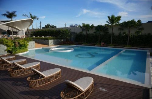 CSJDM Hotel | Hotel Savano