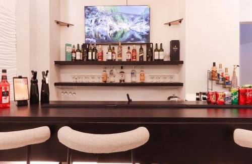 Phil-Am Hotel | Hotel Dreamworld North Edsa