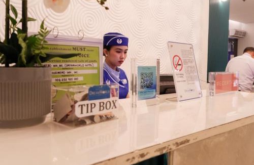 Phil-Am Hotel | Hotel Dreamworld North Edsa