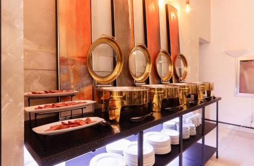 Phil-Am Hotel | Hotel Dreamworld North Edsa