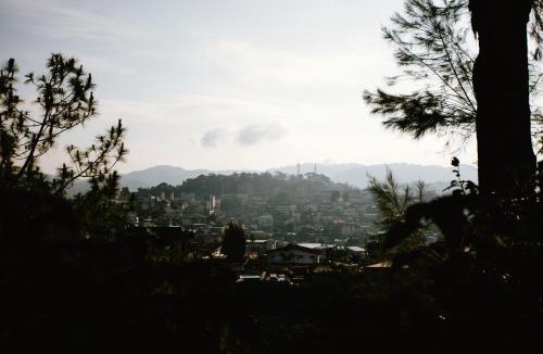 Baguio Apartment | The Country Place